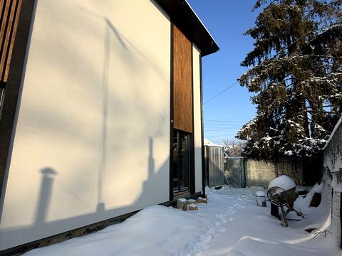 дом по адресу Квіткова ул.