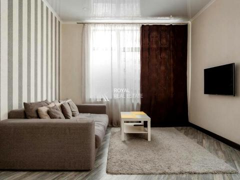 квартира по адресу Андрея Верхогляда ул. (Михайла Драгомирова), 20