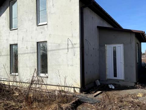 дом по адресу садова, 2