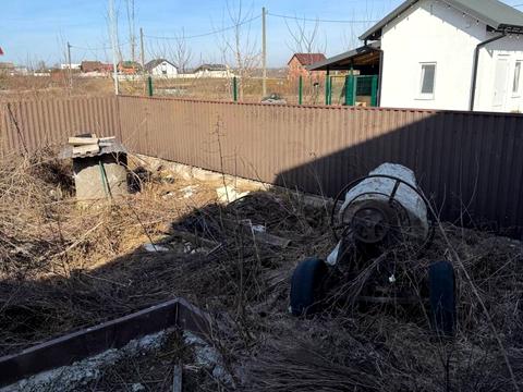 дом по адресу садова, 2