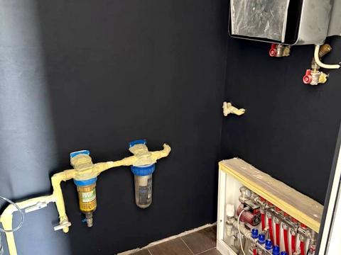 дом по адресу садова, 2