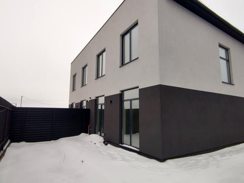 дом по адресу Радужная ул.