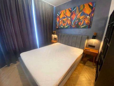 квартира за адресою Олени Теліги вул., 25