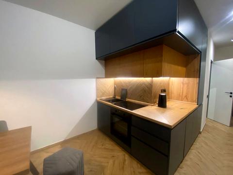 квартира за адресою Олени Теліги вул., 25