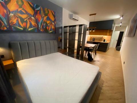 квартира за адресою Олени Теліги вул., 25