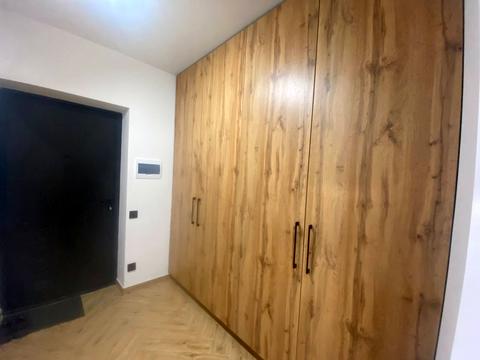 квартира за адресою Олени Теліги вул., 25