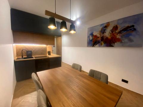 квартира за адресою Олени Теліги вул., 25