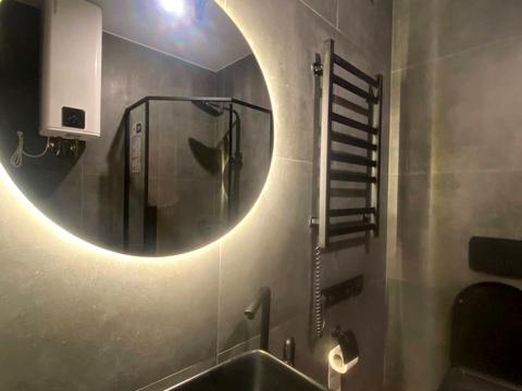 квартира за адресою Олени Теліги вул., 25