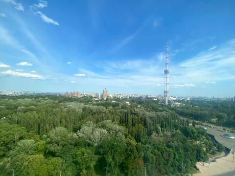 квартира за адресою Олени Теліги вул., 25