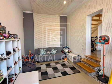 дом по адресу Мичурина ул. (Мічуріна)