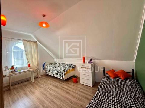 дом по адресу Мичурина ул. (Мічуріна)