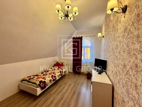 дом по адресу Мичурина ул. (Мічуріна)