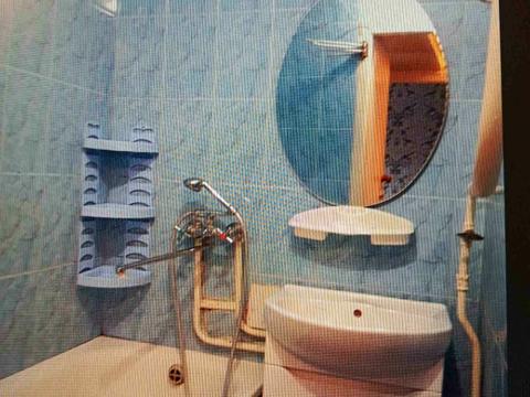 квартира за адресою Валентинівська вул. (Блюхера), 46