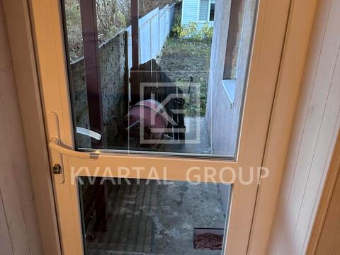 дом по адресу Богдана Хмельницкого ул., 27К