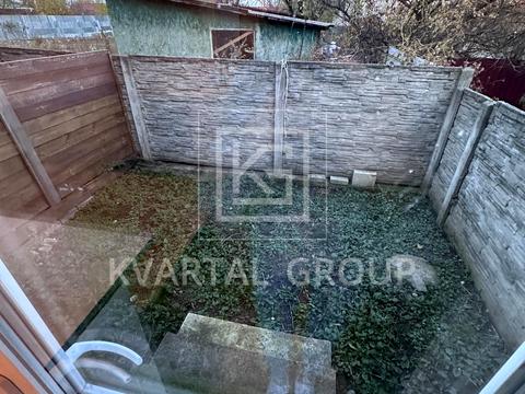 дом по адресу Богдана Хмельницкого ул., 27К