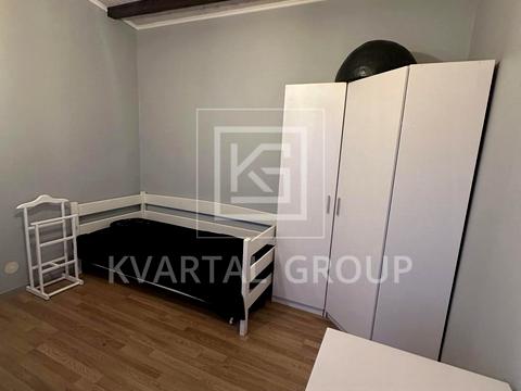 дом по адресу Богдана Хмельницкого ул., 27К