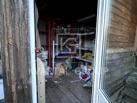 дом по адресу Богдана Хмельницкого ул., 27К