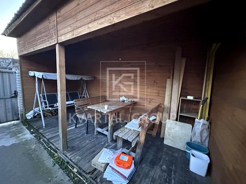 дом по адресу Богдана Хмельницкого ул., 27К