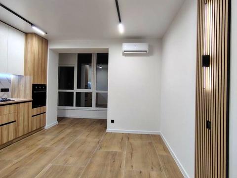 квартира за адресою Княгинин вул., (Будинок 19)