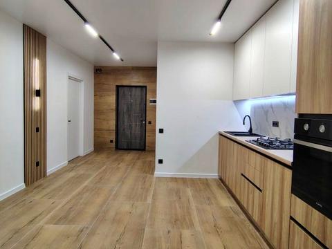 квартира за адресою Княгинин вул., (Будинок 19)