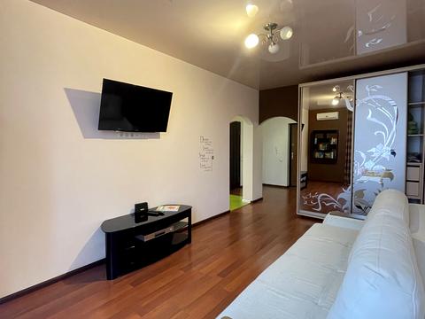 квартира за адресою Регенераторна вул., 4 к7