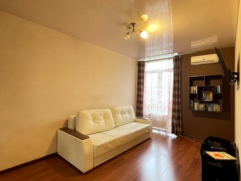 квартира за адресою Регенераторна вул., 4 к7