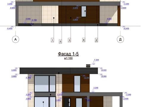 будинок за адресою Київська вул.