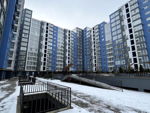 квартира за адресою Княгинин вул., (Будинок 19)