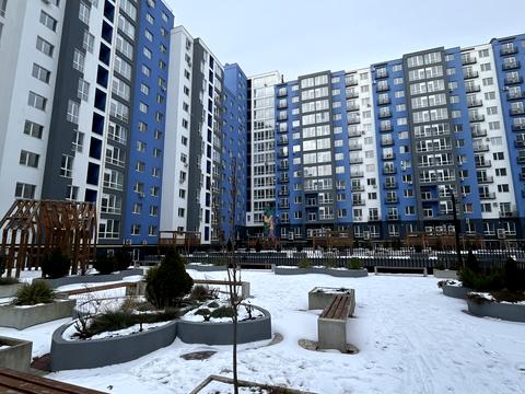 квартира за адресою Княгинин вул., (Будинок 19)