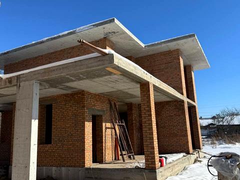 будинок за адресою Київська вул.