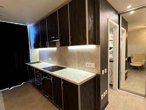 квартира за адресою Олега Мудрака вул. (Генерала Наумова), 1-Б