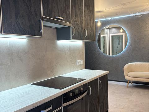 квартира за адресою Олега Мудрака вул. (Генерала Наумова), 1-Б