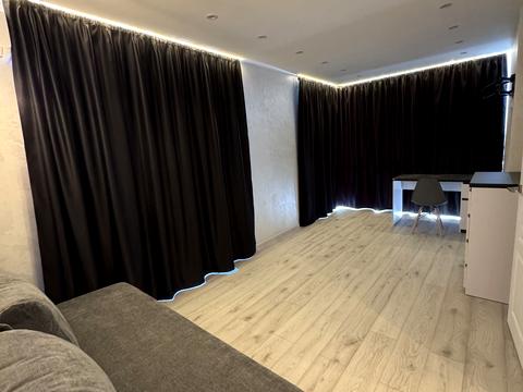 квартира за адресою Олега Мудрака вул. (Генерала Наумова), 1-Б