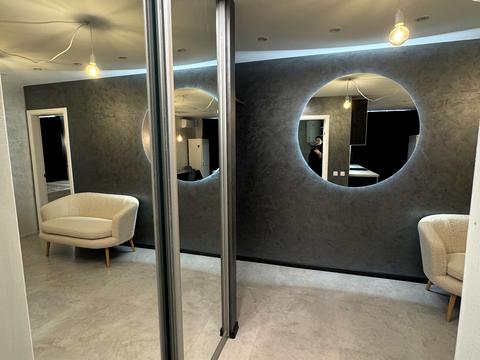 квартира за адресою Олега Мудрака вул. (Генерала Наумова), 1-Б