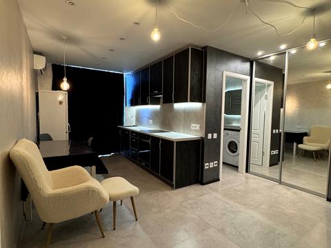 квартира за адресою Олега Мудрака вул. (Генерала Наумова), 1-Б