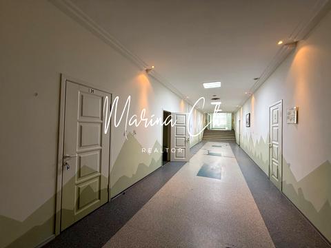 коммерческая по адресу Владимира Моссаковского ул. (Клари Цеткін), 1-А