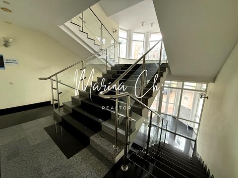 коммерческая по адресу Владимира Моссаковского ул. (Клари Цеткін), 1-А