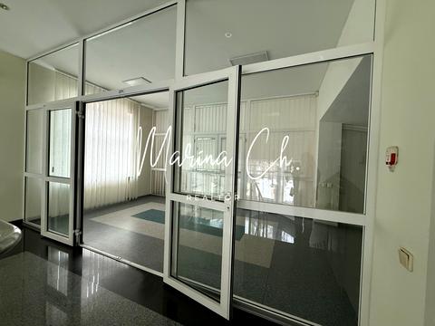 коммерческая по адресу Владимира Моссаковского ул. (Клари Цеткін), 1-А