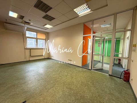 коммерческая по адресу Владимира Моссаковского ул. (Клари Цеткін), 1-А