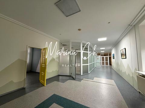 коммерческая по адресу Владимира Моссаковского ул. (Клари Цеткін), 1-А