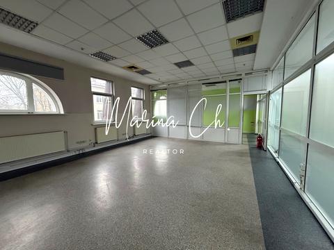 коммерческая по адресу Владимира Моссаковского ул. (Клари Цеткін), 1-А