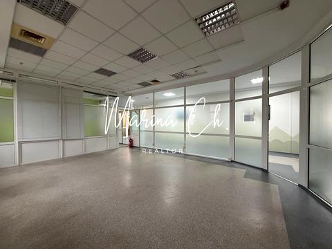 коммерческая по адресу Владимира Моссаковского ул. (Клари Цеткін), 1-А