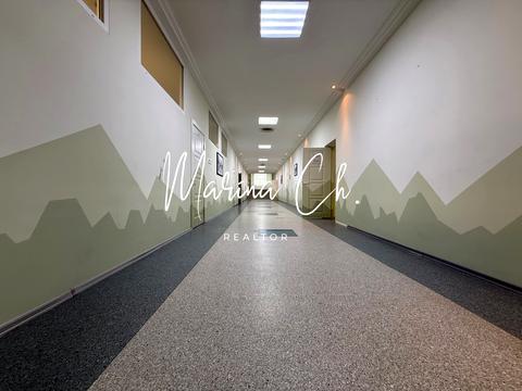 коммерческая по адресу Владимира Моссаковского ул. (Клари Цеткін), 1-А