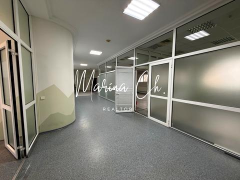 коммерческая по адресу Владимира Моссаковского ул. (Клари Цеткін), 1-А