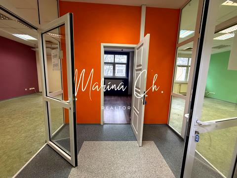 коммерческая по адресу Владимира Моссаковского ул. (Клари Цеткін), 1-А