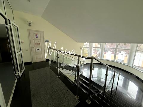 коммерческая по адресу Владимира Моссаковского ул. (Клари Цеткін), 1-А