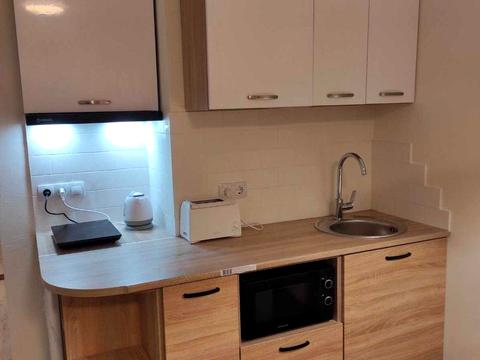 квартира за адресою Лисогірський пров., 20