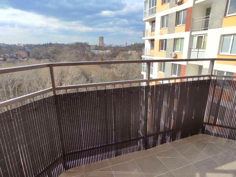 квартира за адресою Лисогірський пров., 20