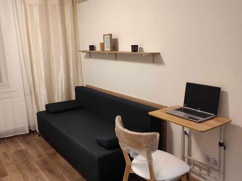 квартира за адресою Лисогірський пров., 20