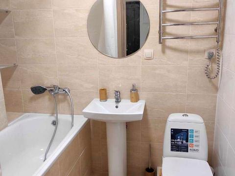 квартира за адресою Лисогірський пров., 20